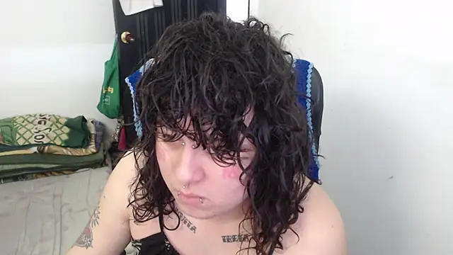 Smoke trip Alicia online show from 02-21-26, 03:46