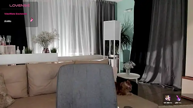 Libby Nora online show from 01-10-25, 05:37