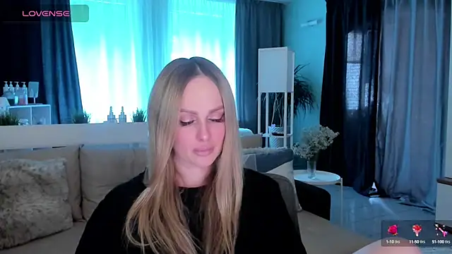 Libby Nora online show from 02-16-25, 11:59