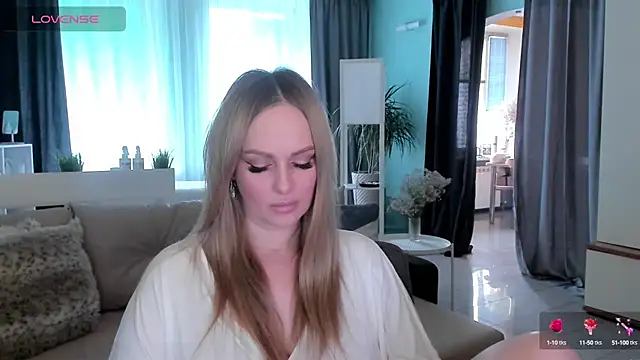 Libby Nora online show from 02-28-25, 09:47