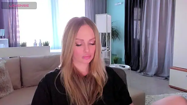 Libby Nora online show from 03-22-25, 02:36