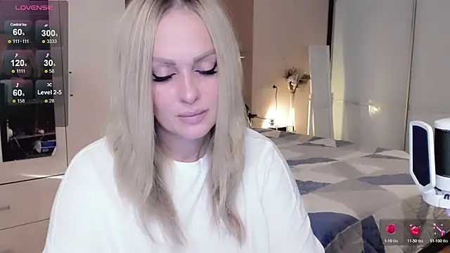 Libby Nora online show from 10-23-25, 11:53