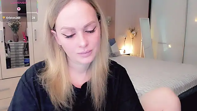 Libby Nora online show from 02-20-26, 08:49