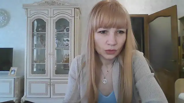 BarbaraKim online show from 04-29-26, 08:07