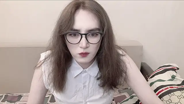 MinniMaksy online show from 07-12-26, 01:18
