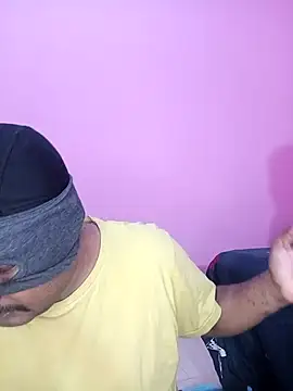 INDIANDESIMATURE online show from 02-16-26, 02:02