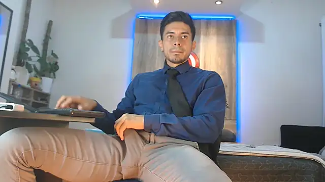 Snapshot of Andrew_4_ chatting on 02-07-26, 03:10 Andrew 4 online show from 02-07-26, 03:10