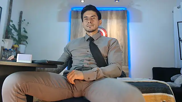 Snapshot of Andrew_4_ chatting on 02-21-26, 02:34 Andrew 4 online show from 02-21-26, 02:34