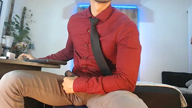 Snapshot of Andrew_4_ chatting on 04-09-26, 05:29 Andrew 4 online show from 04-09-26, 05:29