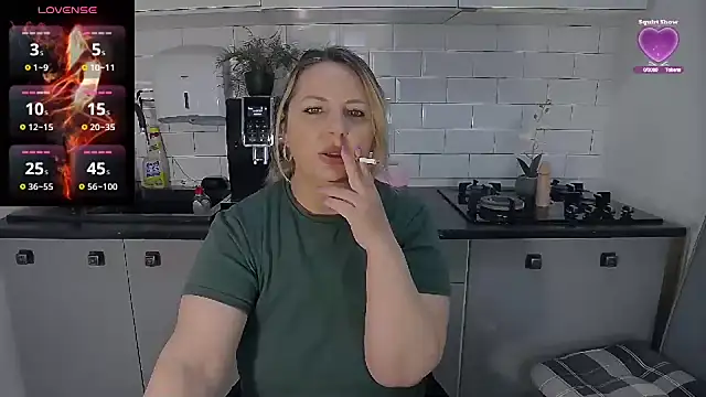 erikaerika online show from 04-22-26, 05:43