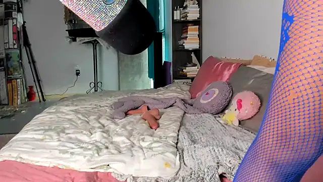 kawaiiibabiii online show from 03-13-25, 03:54