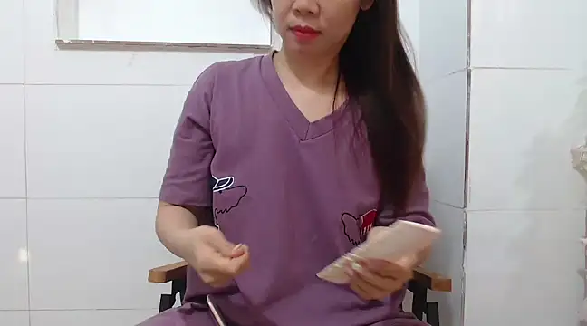 AsianPussie4u online show from 02-19-25, 01:40