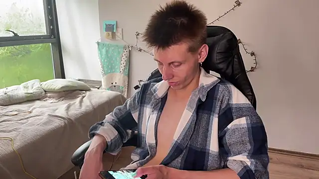 vladdymeow online show from 02-05-25, 06:26