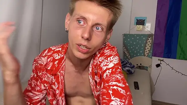 vladdymeow online show from 03-17-25, 11:54