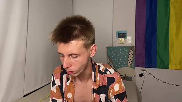 vladdymeow online show from 03-18-25, 03:20