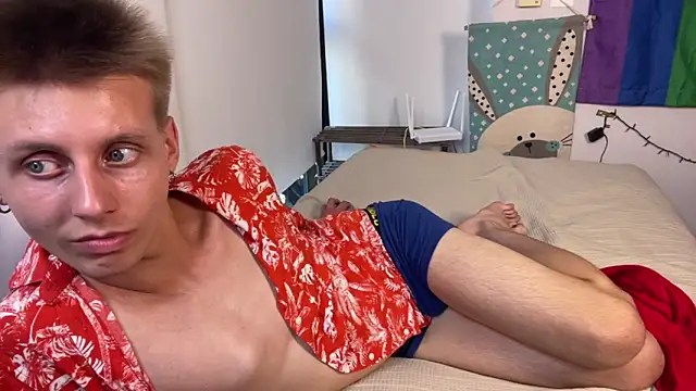 vladdymeow online show from 03-18-25, 08:37