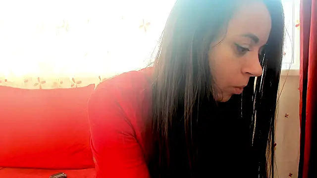 cute angel95 online show from 12-16-25, 08:19