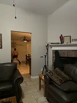 Fathero1time online show from 10-10-25, 11:53