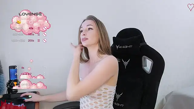 SkyqueenI online show from 12-04-24, 09:07