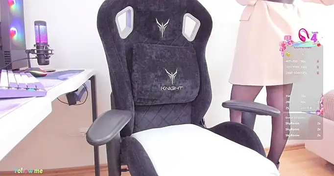 SkyqueenI online show from 09-11-25, 08:47