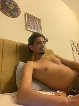 Snapshot of Talha266 chatting on 09-15-25, 08:31 Talha266 online show from 09-15-25, 08:31