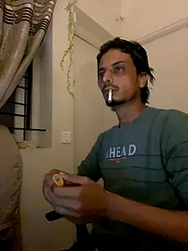 Snapshot of Talha266 chatting on 11-19-25, 08:53 Talha266 online show from 11-19-25, 08:53