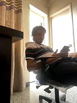 Snapshot of Talha266 chatting on 12-01-25, 09:47 Talha266 online show from 12-01-25, 09:47