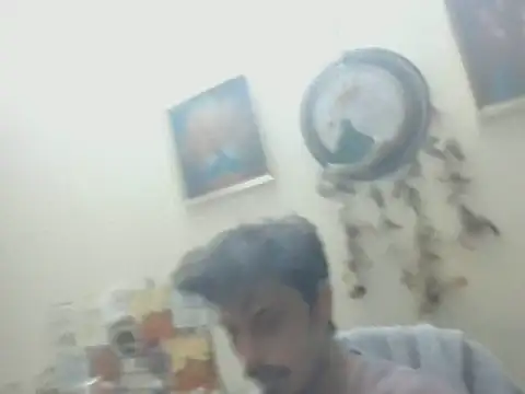 Talha266 online show from 06-21-26, 06:43