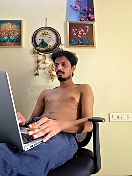 Talha266 online show from 06-22-26, 09:50