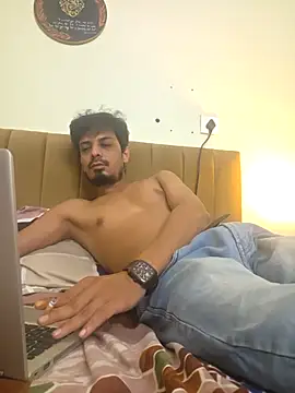 Talha266 online show from 06-25-26, 03:39