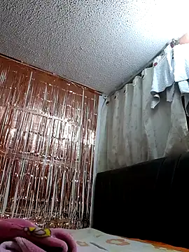 LUNAdeMARTE online show from 03-05-26, 03:35