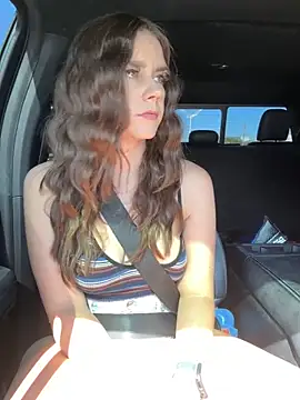 Snapshot of MaggyMayI chatting on 11-03-25, 05:36 MaggyMayI online show from 11-03-25, 05:36