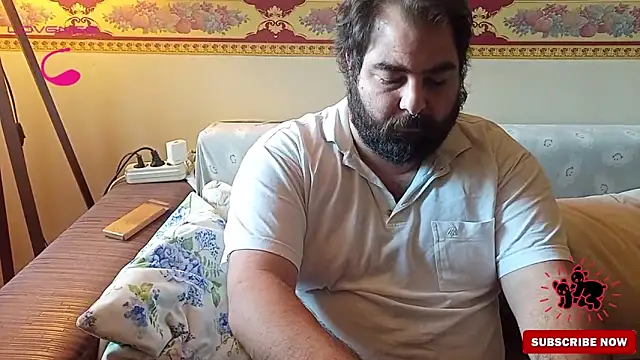 Snapshot of _Sinyor34 chatting on 11-17-25, 12:33 Sinyor34 online show from 11-17-25, 12:33