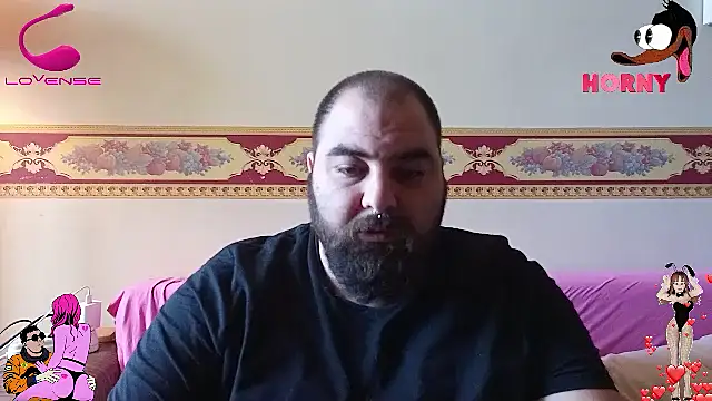 Snapshot of _Sinyor34 chatting on 04-20-26, 11:46 Sinyor34 online show from 04-20-26, 11:46
