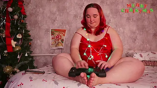 Snapshot of Evelively chatting on 12-24-24, 09:11 Evelively online show from 12-24-24, 09:11