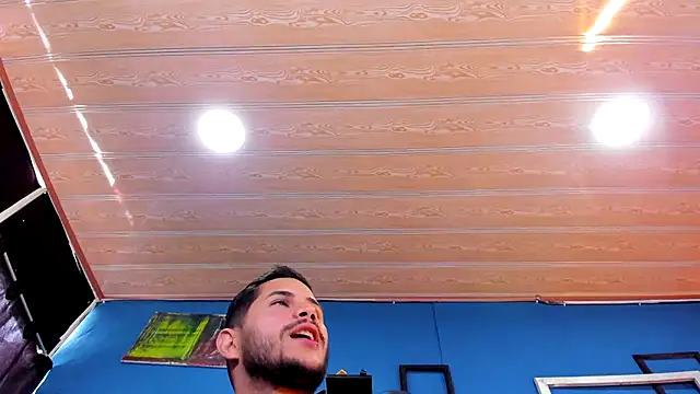 Snapshot of TheIan26 chatting on 03-20-25, 10:51 TheIan26 online show from 03-20-25, 10:51