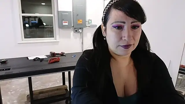 Snapshot of Foglove69 chatting on 02-10-26, 11:53 Foglove69 online show from 02-10-26, 11:53