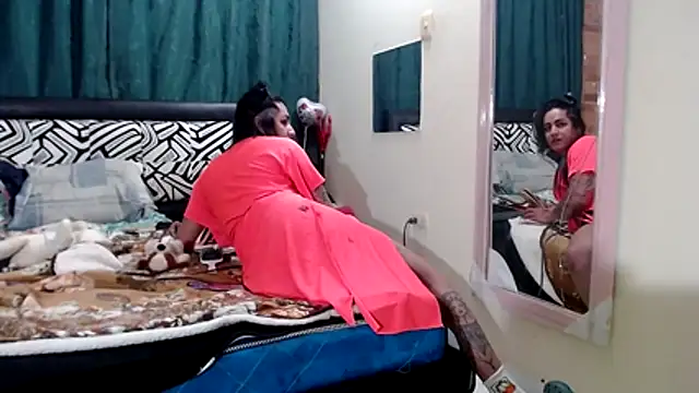 Sashaferrari2000 online show from 02-12-26, 02:50