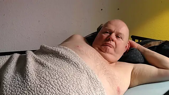 Vandrino online show from 12-31-24, 12:00