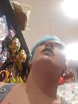 PinkTheHawk online show from 12-05-24, 02:53