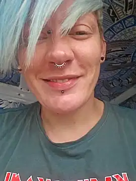 PinkTheHawk online show from 01-01-25, 08:58