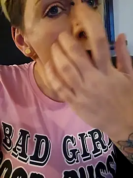 PinkTheHawk online show from 02-26-26, 06:56