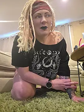 PinkTheHawk online show from 06-26-26, 03:55