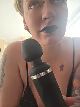 PinkTheHawk online show from 07-19-26, 01:31