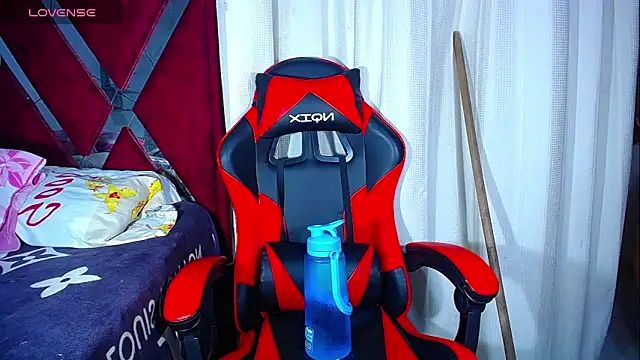 DanisaBrown online show from 09-10-25, 02:06