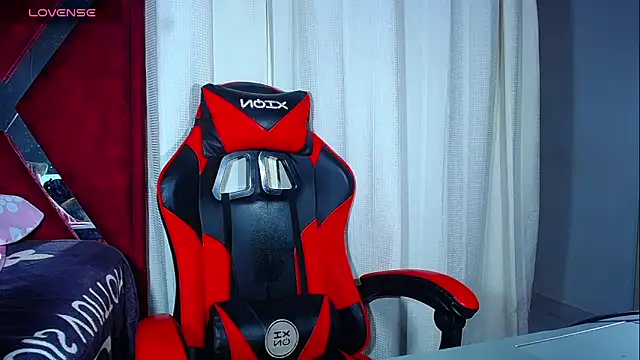 DanisaBrown online show from 11-07-25, 02:17