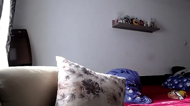 SexxyLety online show from 03-03-26, 08:31