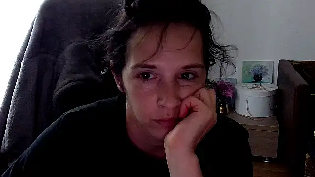 SexxyLety online show from 07-28-26, 12:01