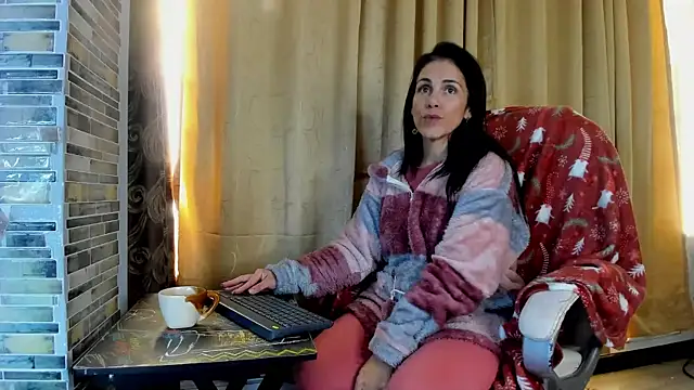 girasol walton online show from 03-15-25, 03:27