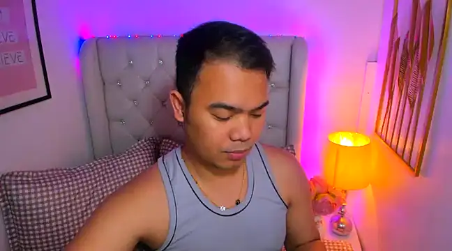 Snapshot of AsianZero chatting on 01-12-25, 06:49 AsianZero online show from 01-12-25, 06:49